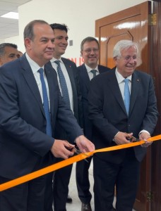 أورنج الأردن تعلن افتتاح مركز البيانات الأحدث والأكثر استدامة وأماناً في المملكة