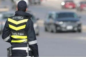 11 إصابة في حوادث تدهور وتصادم في عمان والمحافظات