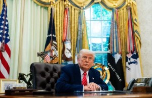 ترامب يتحدث عن اتفاق وشيك لوقف إطلاق النار في غزة