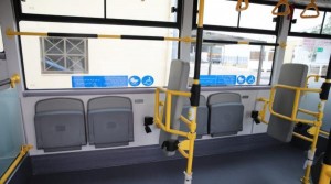 تشغيل أولى مراحل النقل بين عمّان والمحافظات رسميا مطلع تموز