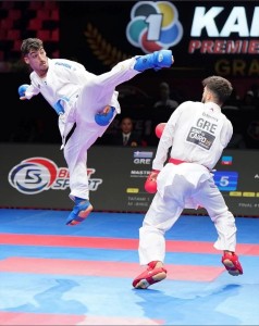 عمان الاهلية تفخر بإنجاز لاعبها محمد الجعفري بأحرازه بطولة الدوري العالمي وإعتلاء التصنيف الأول عالمياً