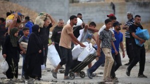 36 شهيدًا و224 مصابًا اليوم خلال محاولة الحصول على المساعدات وسط غزة