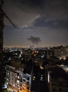 ما المواقع التي استهدفتها إسرائيل في طهران؟