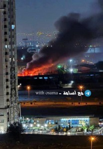 القناة 15:  الجيش الإسرائيلي نفذ عمليات اغتيال ضد شخصيات إيرانية بارزة