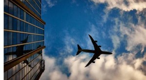 رحلات لـ 5 شركات طيران كانت قادمة للاردن تهبط في شرم الشيخ بعد تحويل مسارها