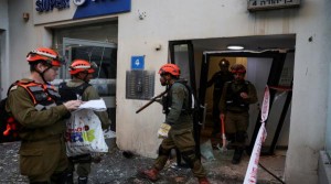 يوم رابع من الحرب .. قتلى وجرحى وإيران تضرب ميناء حيفا وقاعدة نيفاتيم