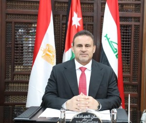 " الجسر العربي"  بديل خطوط الطيران من والى الأردن عبر جمهورية مصر العربية