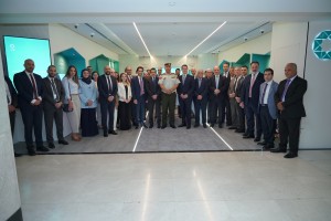 بنك صفوة الإسلامي يُطلق فرع الخدمة الذاتية المتكاملة