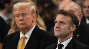 ترامب: سبب مغادرتي قمة السبع "أكبر بكثير" من مجرد وقف إطلاق النار