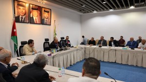 سماوي: مهرجان جرش في موعده وشعلته لن تنطفئ وقادرون على التكيف مع أي متغير