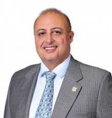 الإنجازات تتوالى والأرقام تتحطم .. د. الحوراني يضع " عمان الأهلية " في صدارة الجامعات