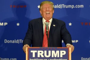 ترامب: أشكر إيران على إخطارنا مبكرًا .. وتهانينا للعالم