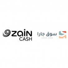 زين كاش مزود الخدمات المالية الرقمية لسوق جارا بنسخته التاسعة عشر