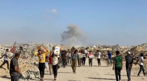 شرطة الاحتلال تزعم إحباط تهريب أسلحة عبر معبر حدودي مع الأردن