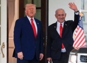 إعلام عبري: نتنياهو اتفق مع ترامب على إنهاء حرب غزة خلال أسبوعين