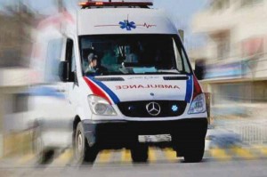 الأمن يحقق بـ3 وفيات منفصلة أسعفت لمستشفى الزرقاء فجرًا