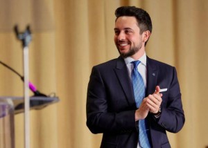 شركة البوتاس العربية تهنىء سمو ولي العهد بعيد ميلاده الميمون