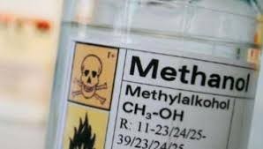 قضية المشروبات الكحولية تتفاقم .. الاشتباه بـ 15 حالة جديدة خارج الزرقاء