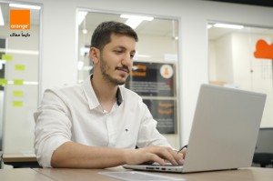 أورنج الأردن وصندوق كفاءات المستقبل تستعدان لإطلاق برنامج "أكاديمية الفايبر"