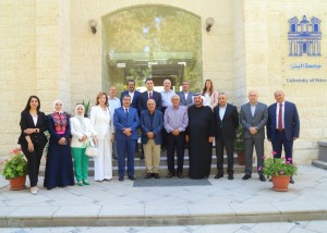 جامعة البترا ومنتدى المستثمر العربي العالمي يوقعان مذكرة تفاهم لتعزيز ريادة الأعمال والابتكار