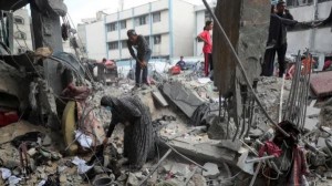 بعد رد المقاومة .. ترامب: اتفاق محتمل بشأن غزة الأسبوع المقبل