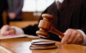 بدء العطلة القضائية في منتصف تموز