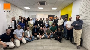 نجاحنا" يدعم 20 مشروعاً ناشئاً من هاكاثون الريادة