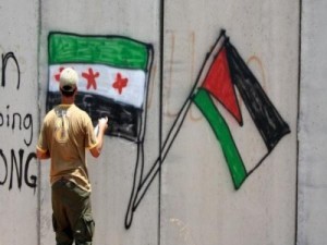 دمشق تعدّل وثائق الفلسطينيين: "مقيم" بدلًا من "فلسطيني سوري"