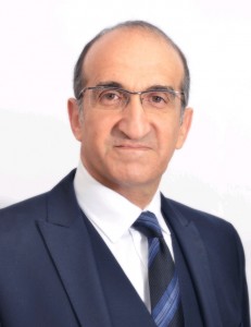 بنك ABC يحصد جائزة "أفضل بنك للمعاملات المصرفية في الشرق الأوسط" من مجلة "ذا بانكر" للمرة الثانية