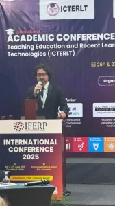 بحث طبي من "عمان الأهلية" يحصد أعلى تقدير بمؤتمر علمي عالمي بإندونيسيا