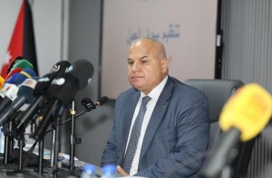 وزير العمل: 430 ألف شاب وشابة عاطلون عن العمل في الأردن