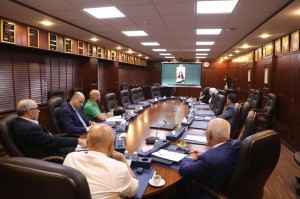 خلال لقاء مع سفيرة الأردن في المغرب  "تجارة عمّان" تبحث سبل تطوير العلاقات الاقتصادية مع الرباط