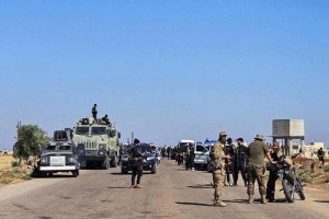 الداخلية السورية: قوى الأمن في حالة جاهزية ولم تدخل السويداء