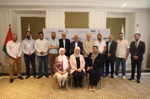 تجارة عمّان تطلق برنامجا تدريبيا بعنوان: رحلة العمر عبر الأجيال للشركات العائلية"