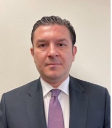 رعد ميرزا مديراً لمدينة الحسين للشباب