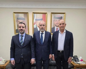 اتفاق أردني سوري أمريكي على خطوات لإنجاح اتفاق وقف إطلاق النار