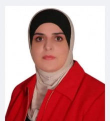 تعيين رنا عبيدات مديرًا لمؤسسة الغذاء والدواء