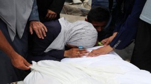 22 شهيدا في غزة منذ فجر الاثنين