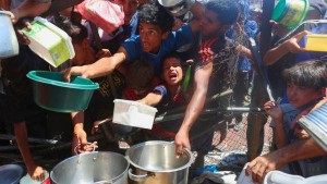 واشنطن: ويتكوف سيضع اللمسات الأخيرة لإقامة ممر إنساني في غزة