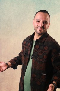 حفل عيسى السقار في "مهرجان جرش" sold out