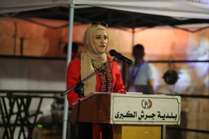 تزين مسرح آرتيمس  بأمسية شعرية مميزة