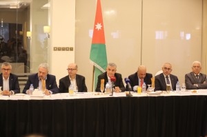 اطلاق مشروع الدراما والمسرح في السردية الوطنية الأردنية