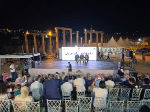 علي باشا الكايد في بانوراما رجالات جرش... سيرة قائد شكل ملامح مرحلة