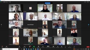 "جيدكو" تنظم ندوة افتراضية لاستكشاف الفرص مع سلطنة عمان