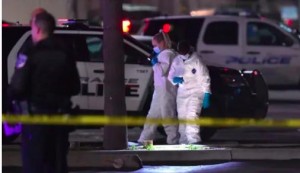 أميركا.. إضرام النار في عضو مجلس مدينة داخل مكتبه في فرجينيا