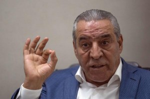 الشيخ: الأردن ومصر يتعرضان لهجمة منظمة ومحاولات خبيثة