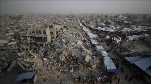 22 شهيدا في غزة منذ فجر السبت