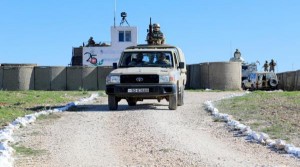 مقتل متسللين باشتباك خلال محاولة اجتيازهما الحدود الأردنية