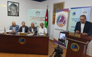 ملتقى يوصي بتأسيس "اتحاد المختبرات السردية" وإطلاق جائزة سنوية