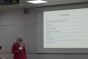 د. الحديدي من "عمان الأهلية" تفوز بجائزة أفضل ورقة علمية بمؤتمر دولي مرموق بلندن